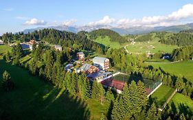 Resort Europark Fundata